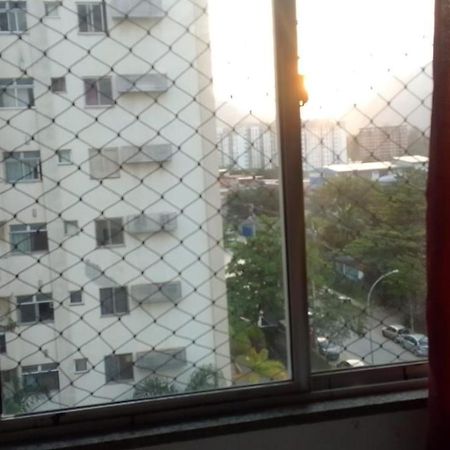 Apt 602 Barra ,Climatizado Arena Jeunese Rio de Janeiro Kültér fotó