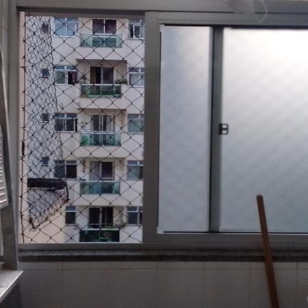 Apt 602 Barra ,Climatizado Arena Jeunese Rio de Janeiro Kültér fotó