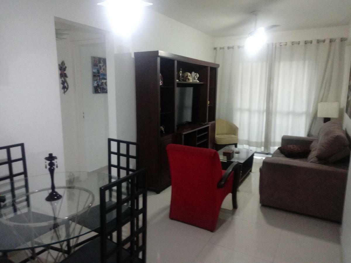 Apt 602 Barra ,Climatizado Arena Jeunese Rio de Janeiro Kültér fotó