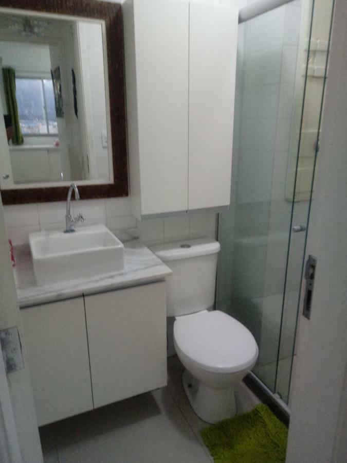 Apt 602 Barra ,Climatizado Arena Jeunese Rio de Janeiro Kültér fotó