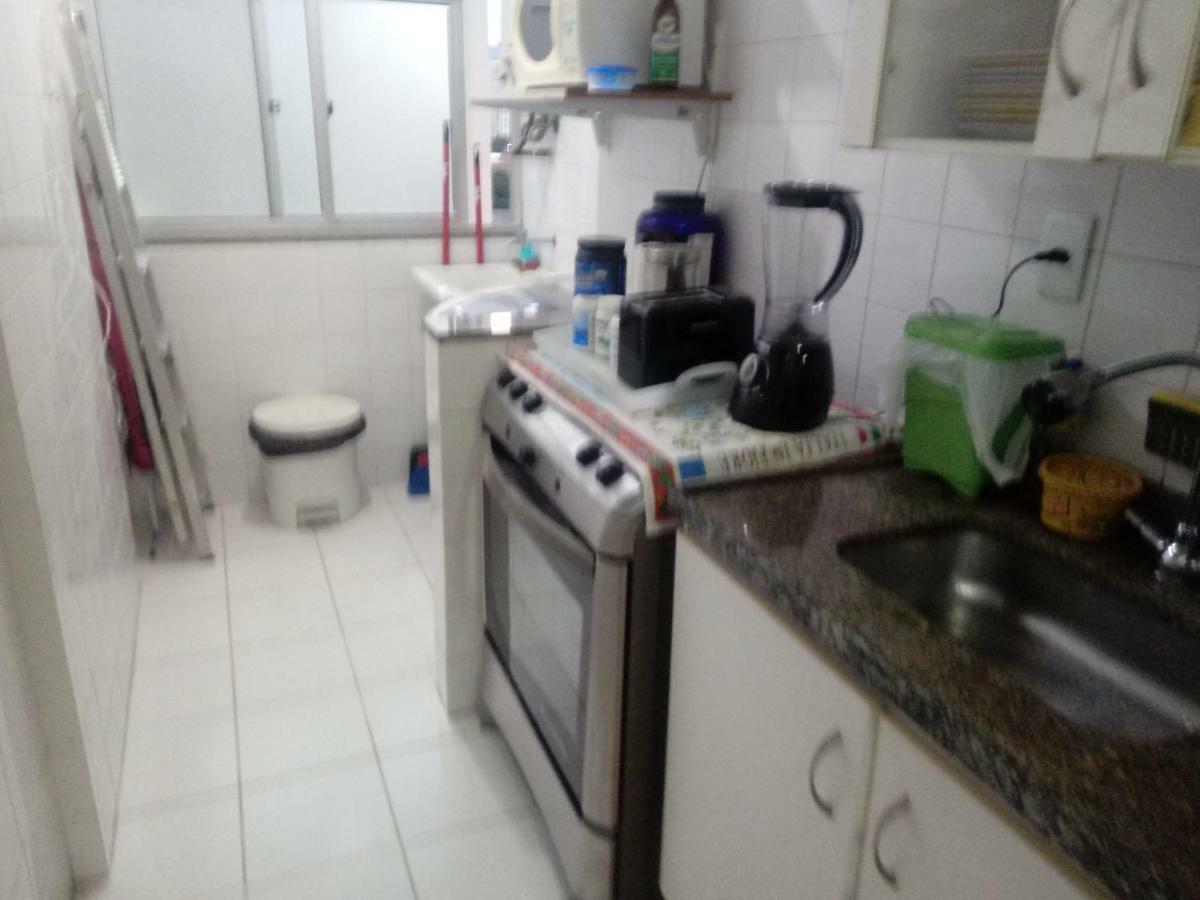 Apt 602 Barra ,Climatizado Arena Jeunese Rio de Janeiro Kültér fotó