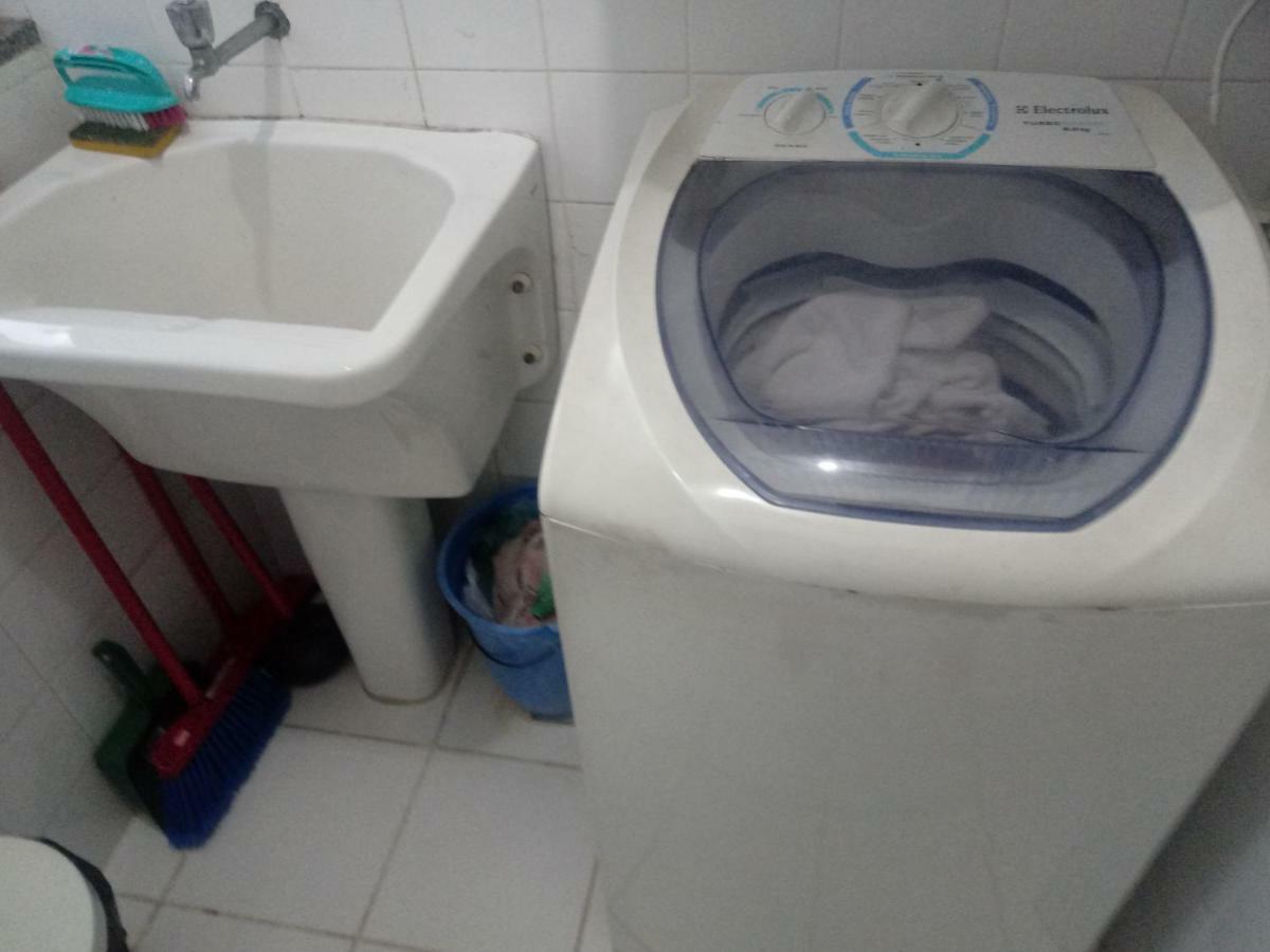 Apt 602 Barra ,Climatizado Arena Jeunese Rio de Janeiro Kültér fotó