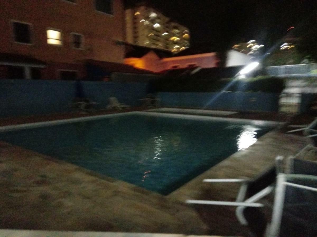 Apt 602 Barra ,Climatizado Arena Jeunese Rio de Janeiro Kültér fotó