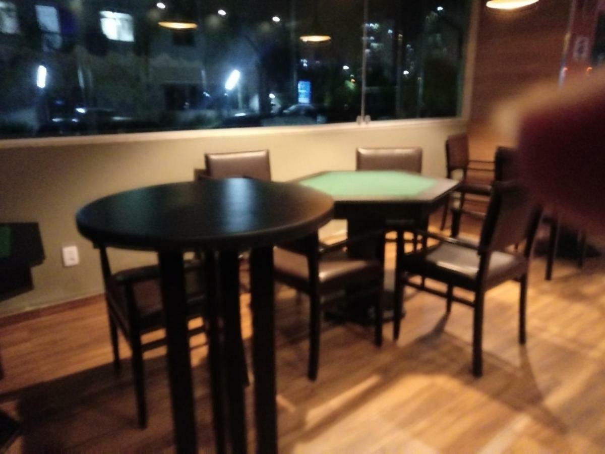 Apt 602 Barra ,Climatizado Arena Jeunese Rio de Janeiro Kültér fotó